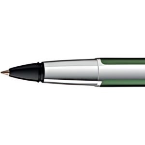 Pelikan Stylo roller "PURA", vert forêt