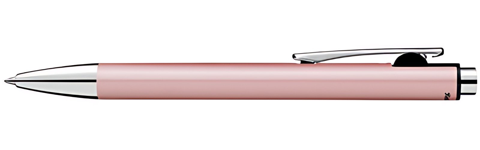 Pelikan Stylo à bille rétractable Snap Metallic, or rose