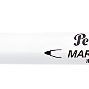 Pelikan Marqueur pour tableau blanc 741, noir