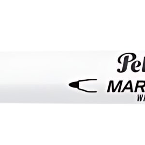 Pelikan Marqueur pour tableau blanc 741, rouge