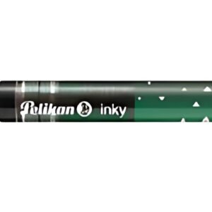 Pelikan Stylo feutre à encre inky 273, vert pastel