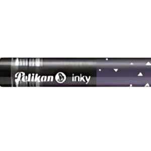 Pelikan Stylo feutre à encre inky 273, lilas pastel