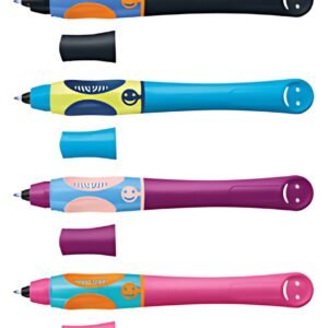 Pelikan Stylo roller griffix Lovely Pink
