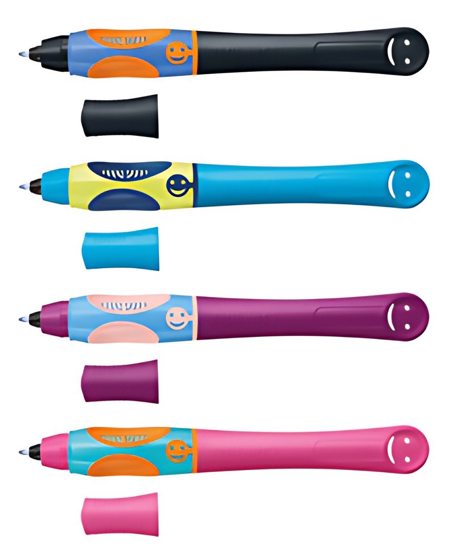 Pelikan Stylo roller griffix Lovely Pink