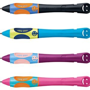 Pelikan Porte-mines d'apprentissage griffix Neon Fresh Blue