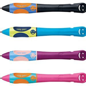 Pelikan Porte-mines d'apprentissage griffix Neon Black
