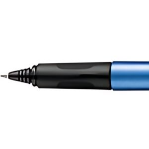 Pelikan Stylo roller Pina Colada, bleu métallisé