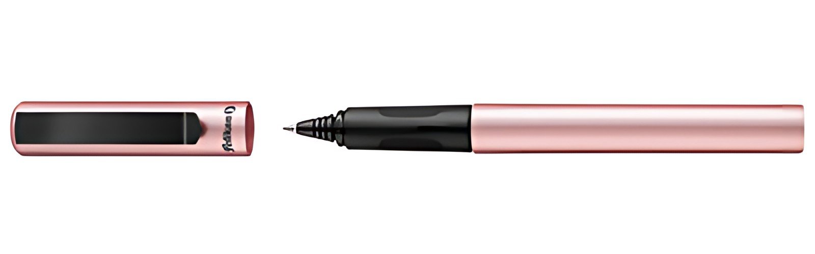 Pelikan Stylo roller Pina Colada, rose métallisé