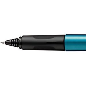 Pelikan Stylo roller Pina Colada, pétrole métallisé