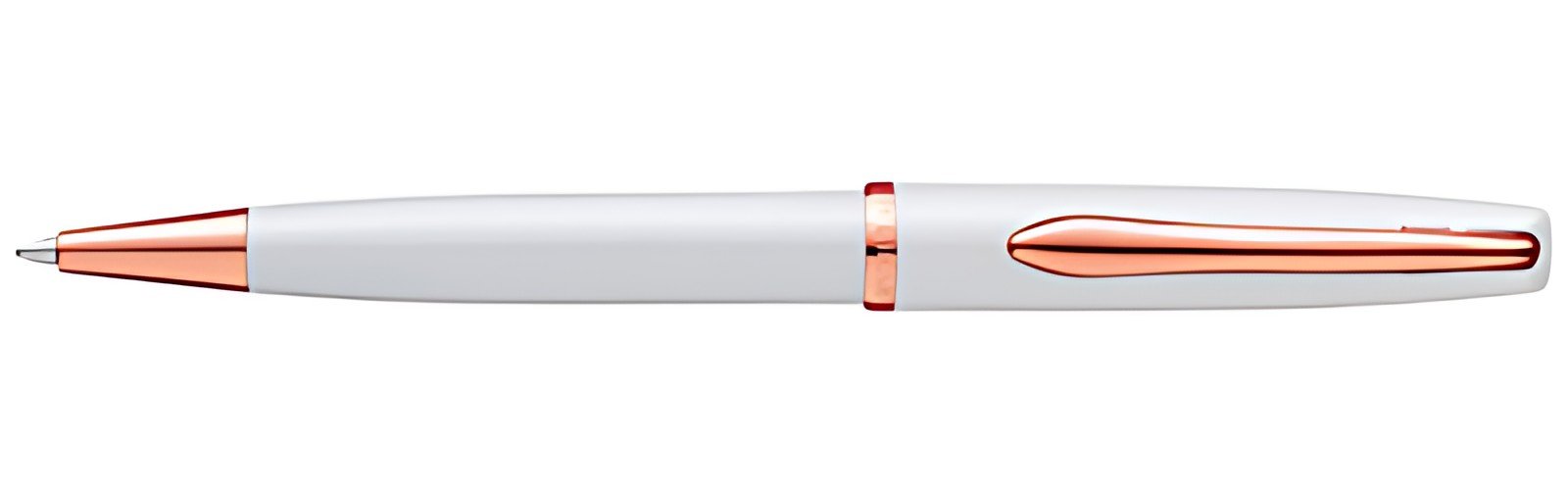 Pelikan Stylo à bille Jazz Noble Elegance, pearl