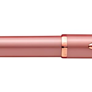 Pelikan Stylo à bille Jazz Noble Elegance, rosé