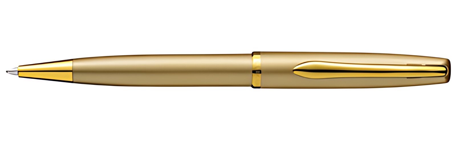Pelikan Stylo à bille Jazz Noble Elegance, or