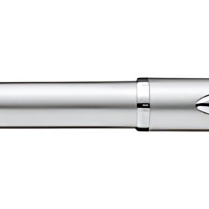 Pelikan Stylo à bille Jazz Noble Elegance, argent