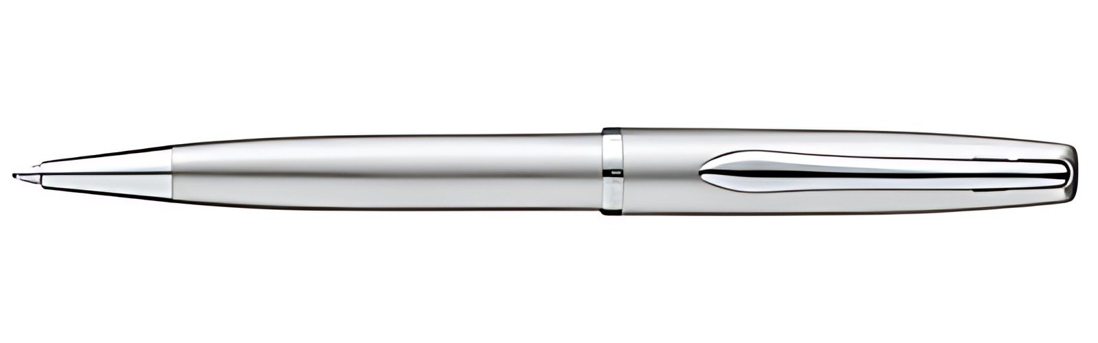 Pelikan Stylo à bille Jazz Noble Elegance, argent
