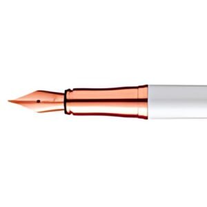 Pelikan Stylo plume Jazz Noble Elegance, pearl
