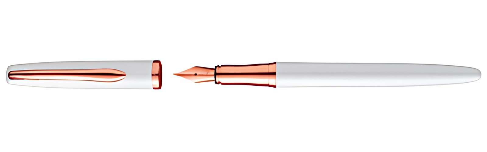 Pelikan Stylo plume Jazz Noble Elegance, pearl