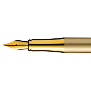 Pelikan Stylo plume Jazz Noble Elegance, or