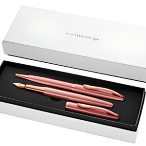 Pelikan Set d'écriture Jazz Noble Elegance, rosé