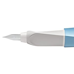 Pelikan Stylo plume Twist eco, bleu