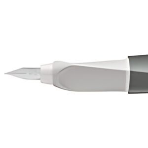 Pelikan Stylo plume Twist eco, gris