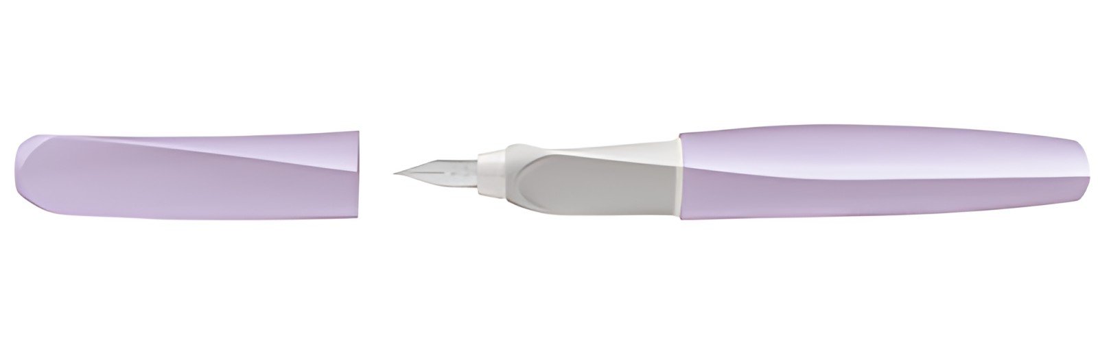 Pelikan Stylo plume Twist eco, lavande
