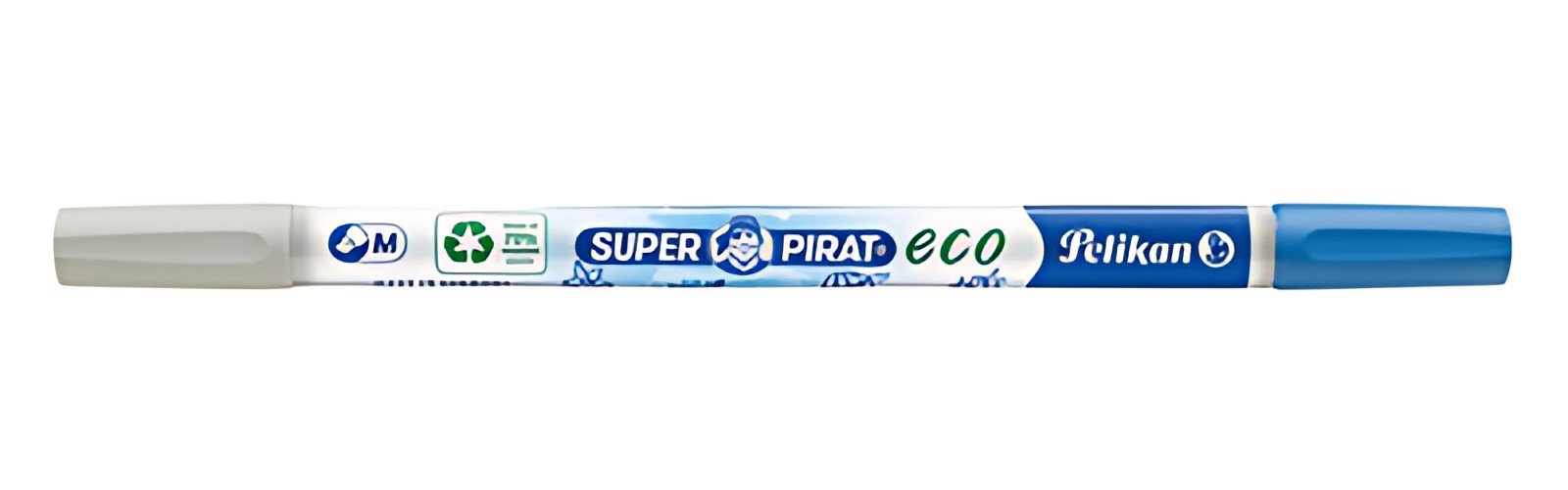 Pelikan Effaceur d'encre Super Pirat eco 850M