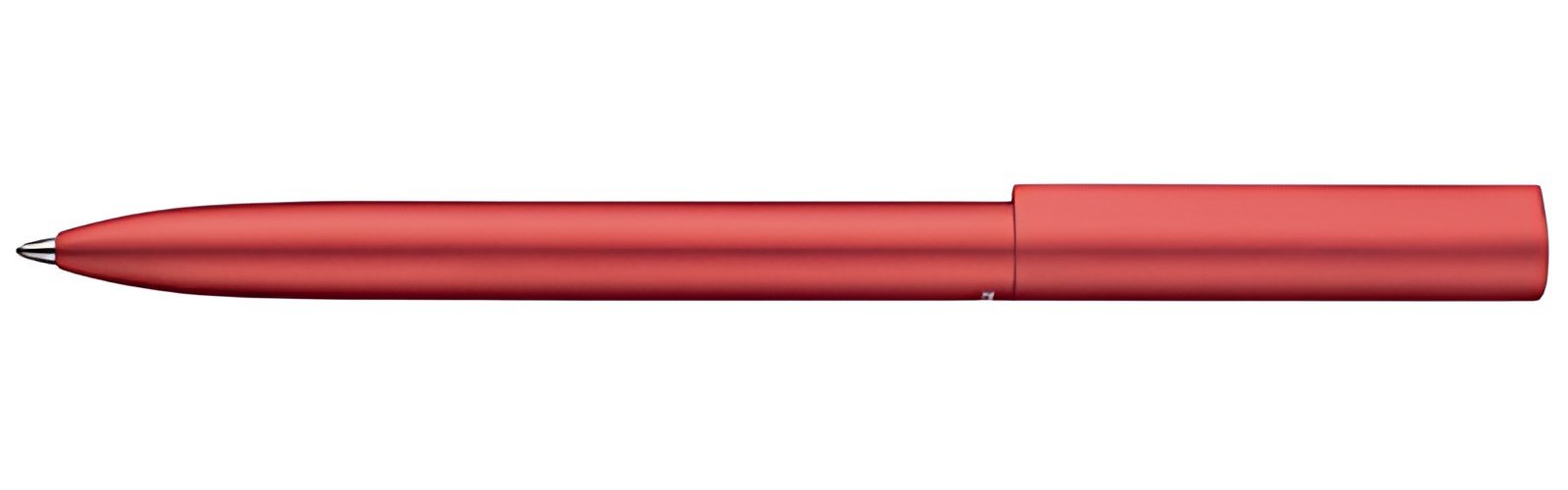 Pelikan Stylo à bille rotatif Ineo Elements, Fiery Red