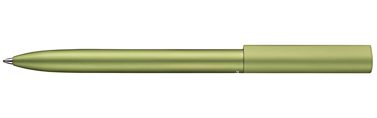 Pelikan Stylo à bille rotatif Ineo Elements, Green Oasis