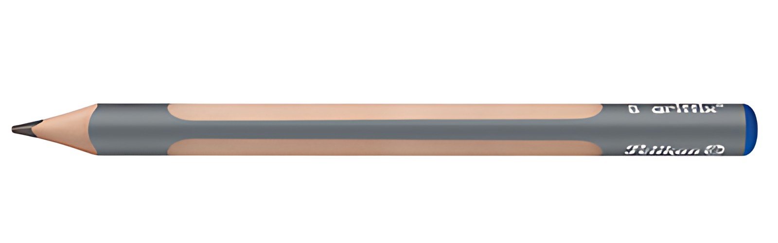 Pelikan Crayon de papier griffix, degré de dureté: B