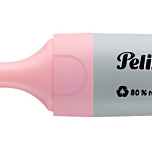 Pelikan Surligneur 490 eco, rose pastel