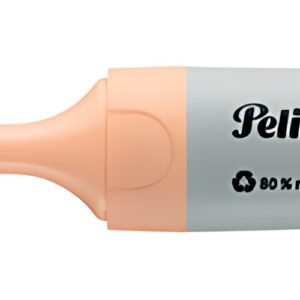 Pelikan Surligneur 490 eco, orange pastel