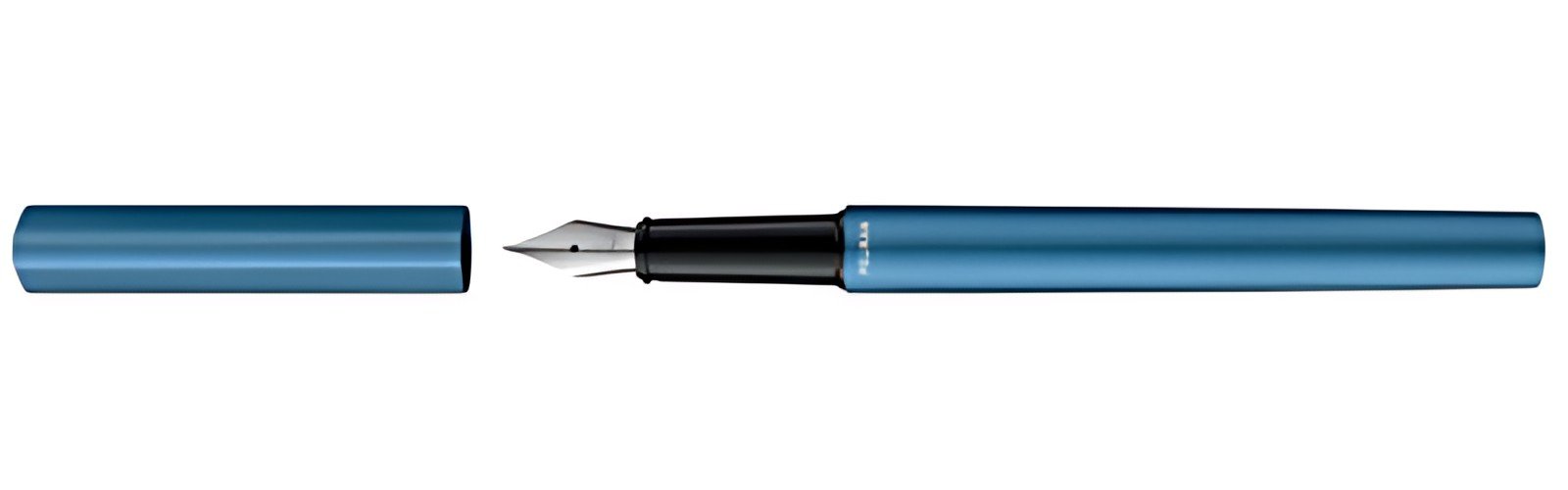 Pelikan Stylo plume Ineo Elements, Ocean Blue