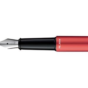 Pelikan Stylo plume Ineo Elements, Fiery Red