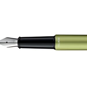 Pelikan Stylo plume Ineo Elements, Green Oasis