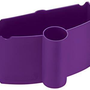 Pelikan Bac à eau WBB pour boîtes de peinture K12, violet