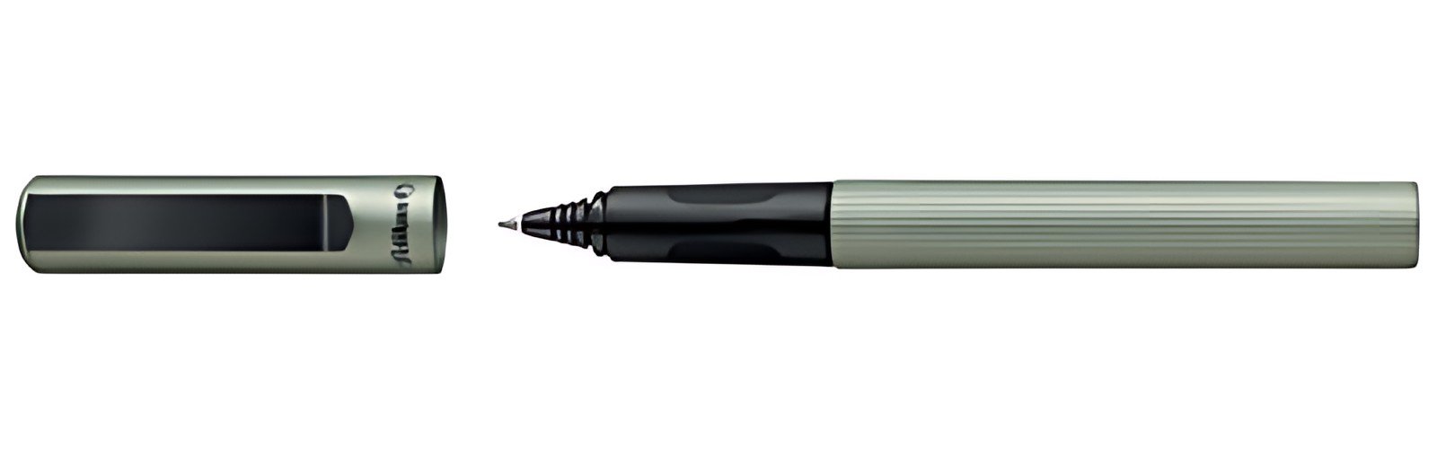 Pelikan Stylo roller Pina Colada Edition, olive