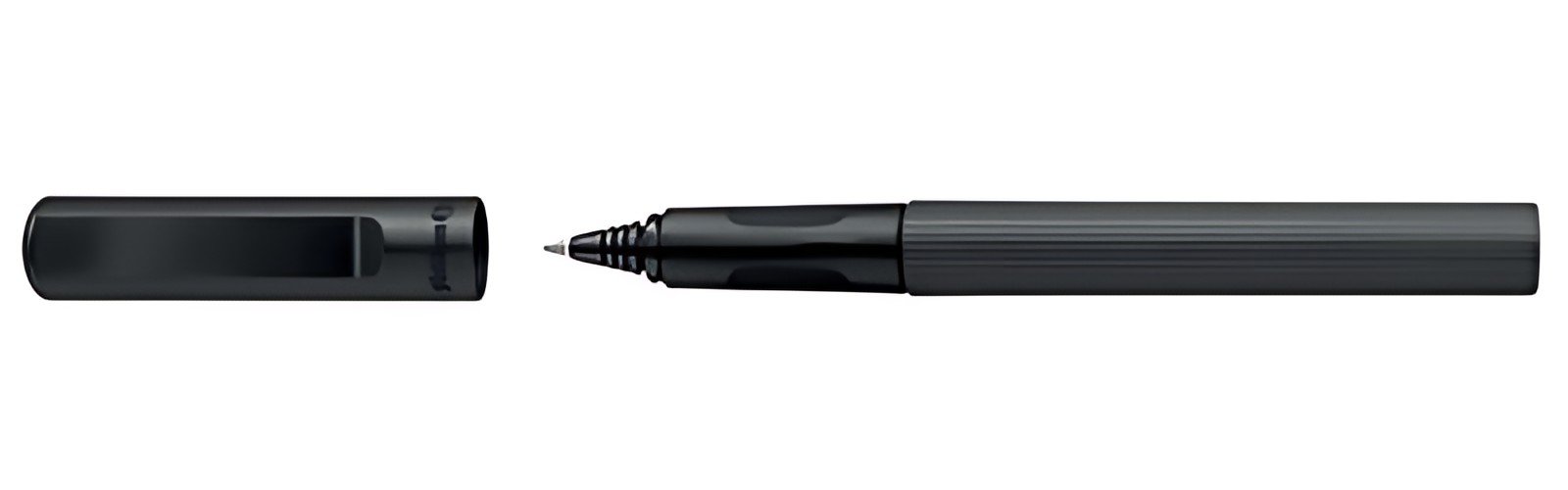 Pelikan Stylo roller Pina Colada Edition, anthracite