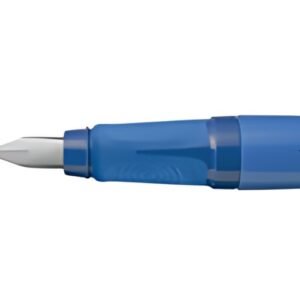 Pelikan Stylo plume Pelikano Original P481L, bleu