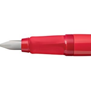 Pelikan Stylo plume Pelikano Original P480M, rouge