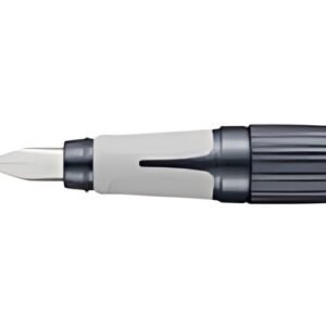 Pelikan Stylo plume Pelikano structure P481L, gris