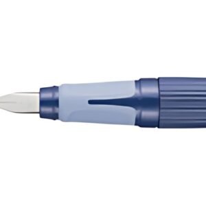 Pelikan Stylo plume Pelikano structure P481M, bleu