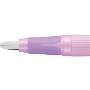 Pelikan Stylo plume Pelikano structure P480M, rose