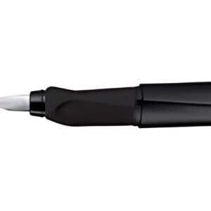 Pelikan Stylo plume de calligraphie Twist Calligraphy, noir