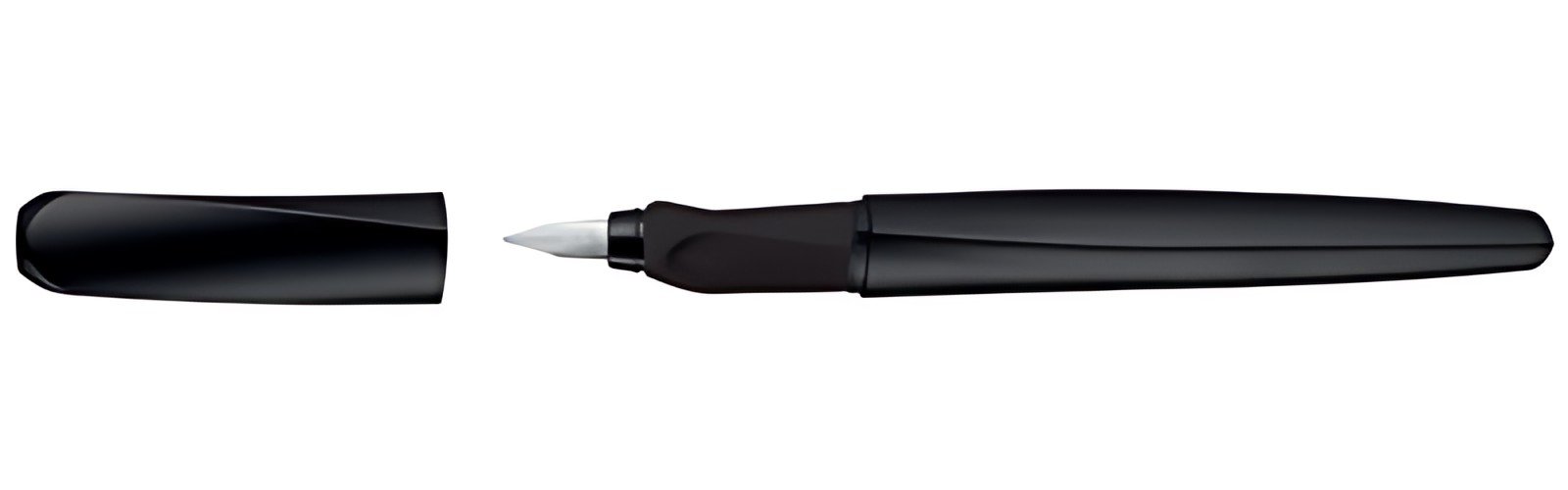Pelikan Stylo plume de calligraphie Twist Calligraphy, noir