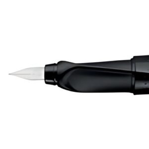 Pelikan Stylo plume Twist Structure, noir