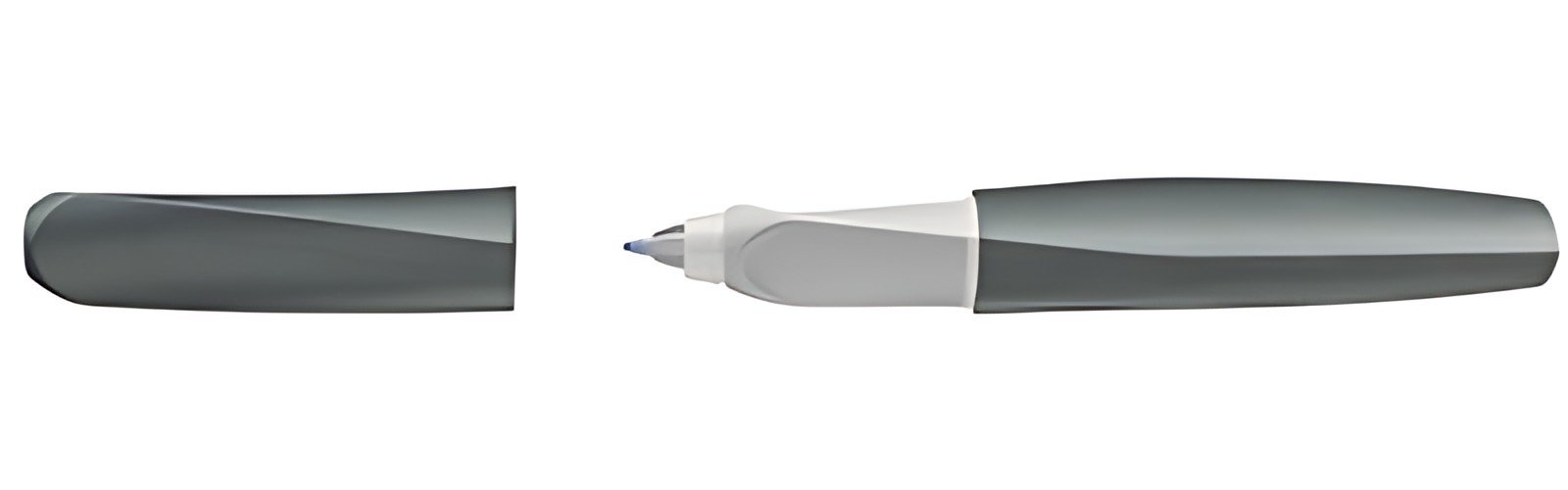 Pelikan Stylo roller Twist eco, gris