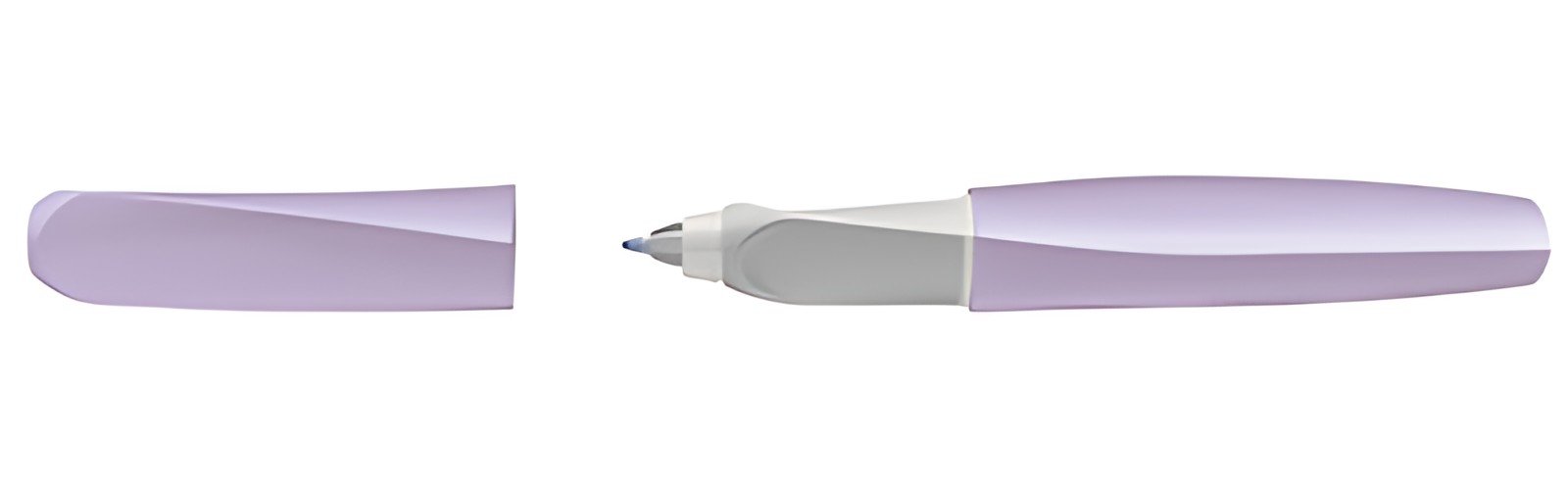 Pelikan Stylo roller Twist eco, lavande