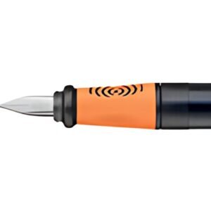 Pelikan Stylo plume Pelikano junior P67A, anthracite
