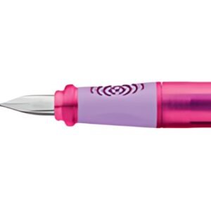 Pelikan Stylo plume Pelikano junior P68L, rose