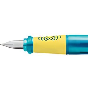 Pelikan Stylo plume Pelikano junior P68L, turquoise